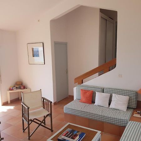 Maison sur Palombaggia Porto-Vecchio  Bagian luar foto