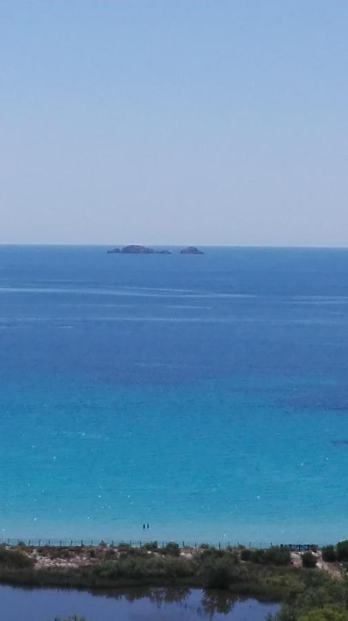 Maison sur Palombaggia Porto-Vecchio  Bagian luar foto