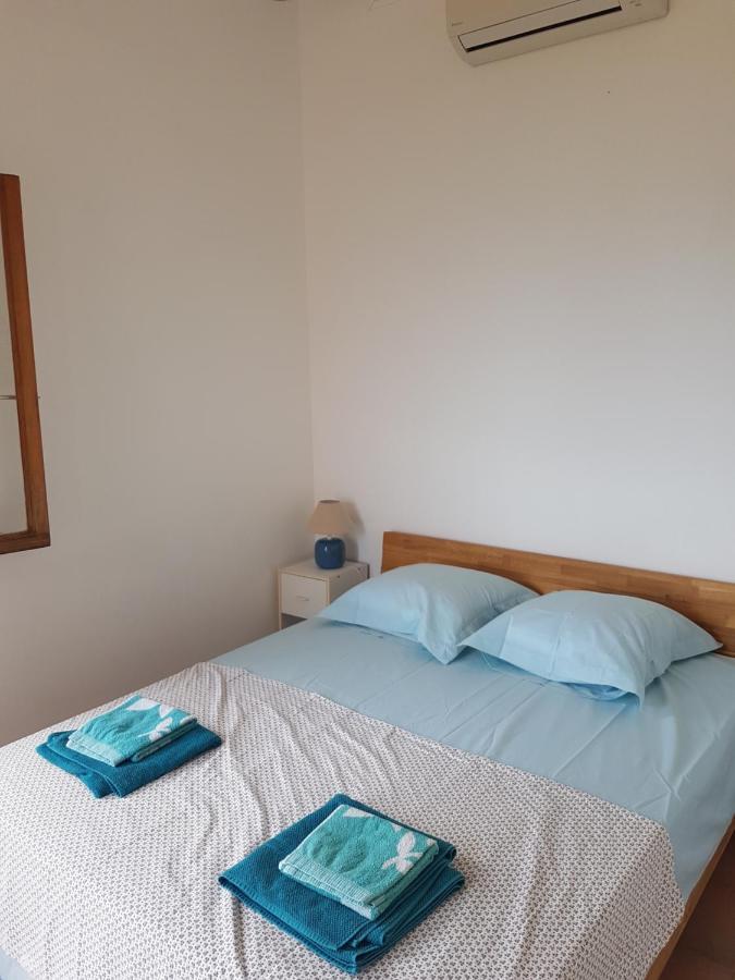Maison sur Palombaggia Porto-Vecchio  Bagian luar foto