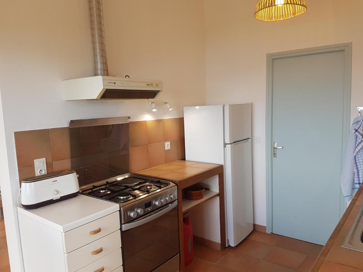 Maison sur Palombaggia Porto-Vecchio  Bagian luar foto