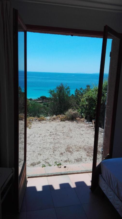 Maison sur Palombaggia Porto-Vecchio  Bagian luar foto